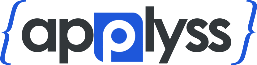 Logo applyss