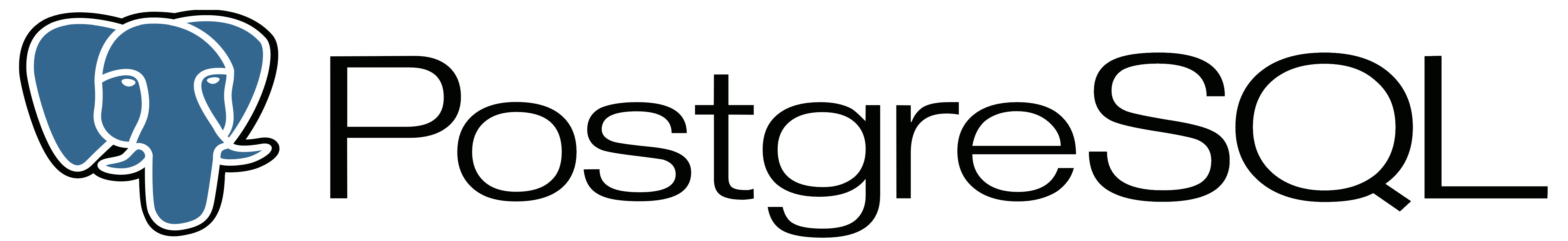 PostgreSQL